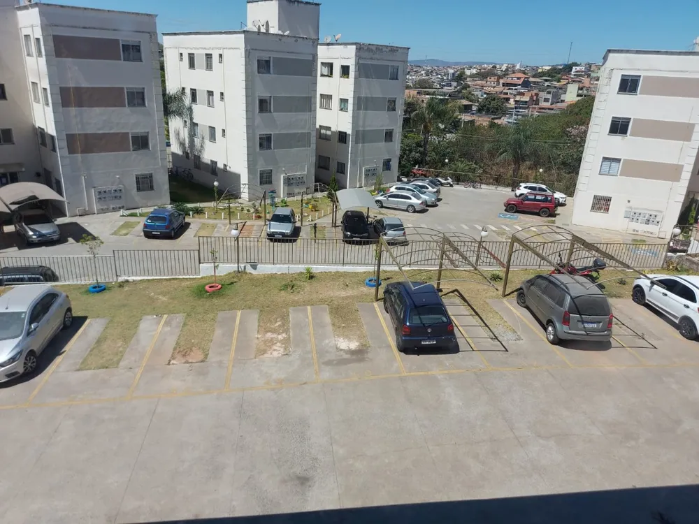Apartamento, 2 quartos - Foto 1