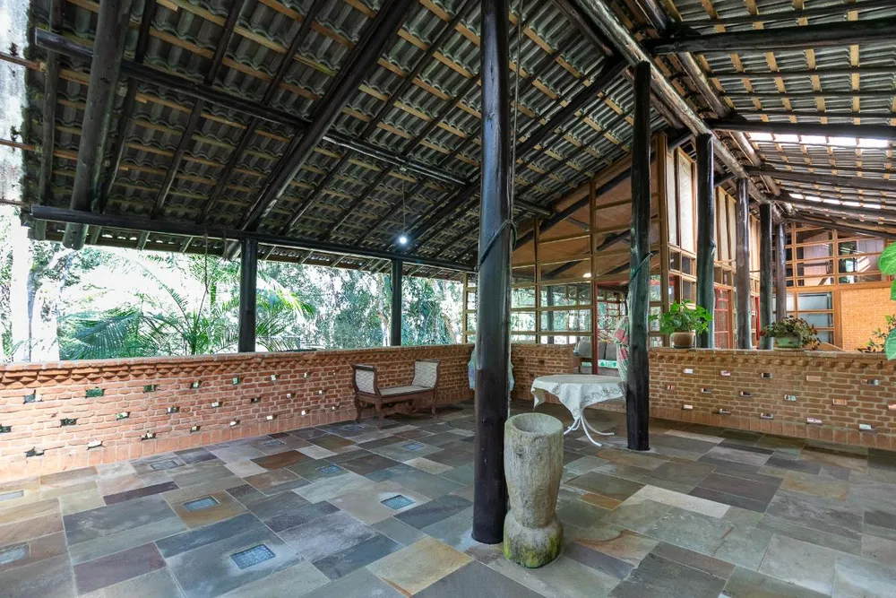 Casa, 5 quartos, 19580 m² - Foto 1