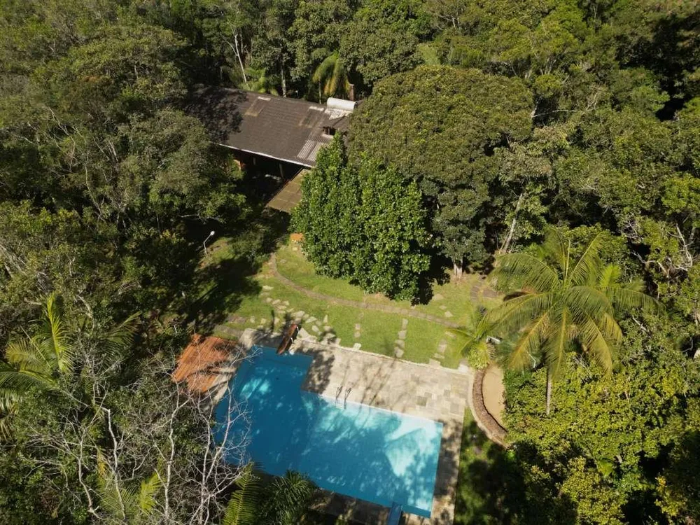 Casa, 5 quartos, 19580 m² - Foto 1