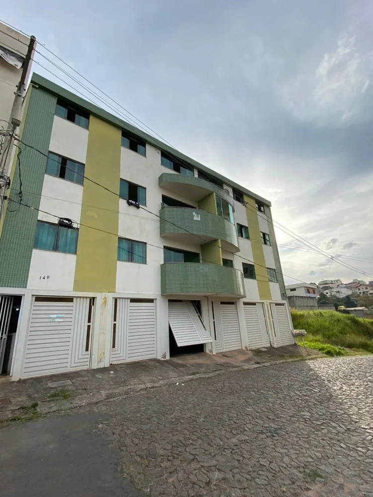 Apartamento, 3 quartos - Foto 1