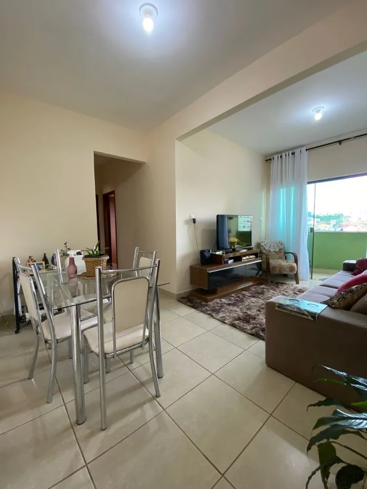 Apartamento, 3 quartos - Foto 4