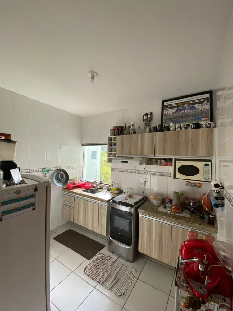 Apartamento, 3 quartos - Foto 2