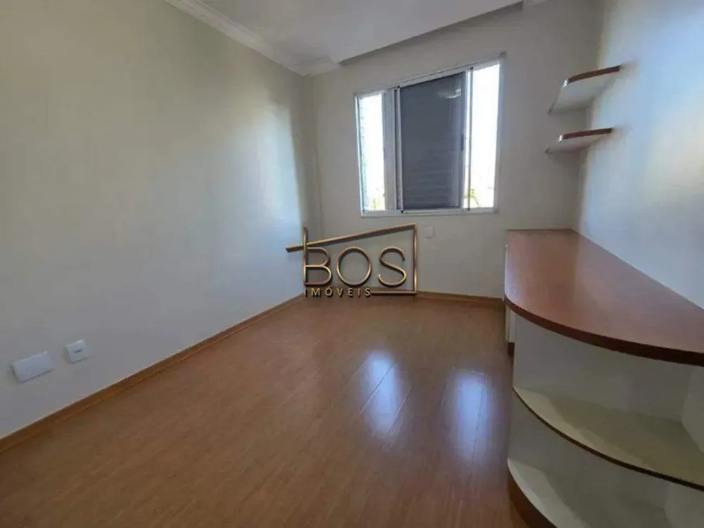 Apartamento, 4 quartos, 180 m² - Foto 4