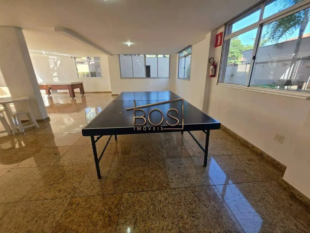 Apartamento, 4 quartos, 180 m² - Foto 16