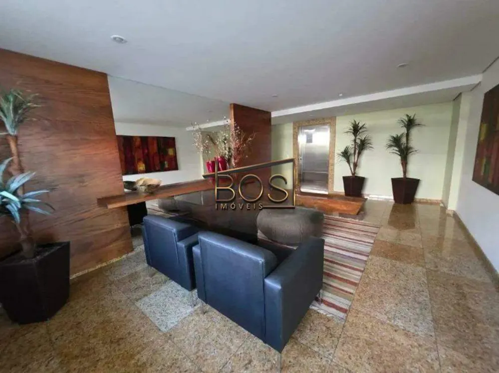 Apartamento, 4 quartos, 180 m² - Foto 20