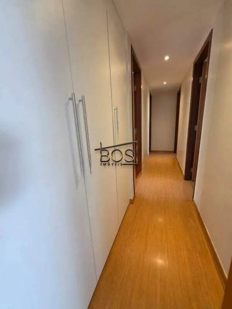 Apartamento, 4 quartos, 180 m² - Foto 12