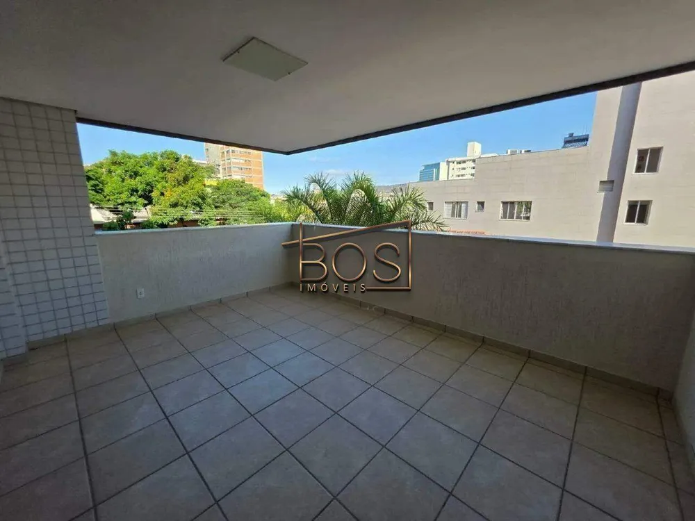 Apartamento, 4 quartos, 180 m² - Foto 9