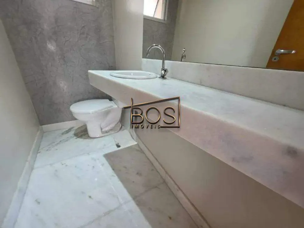 Apartamento, 4 quartos, 180 m² - Foto 8
