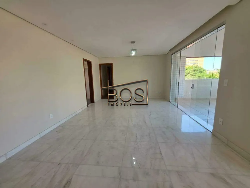 Apartamento, 4 quartos, 180 m² - Foto 2