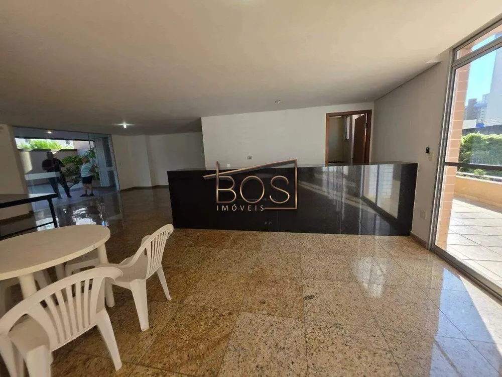 Apartamento, 4 quartos, 180 m² - Foto 11