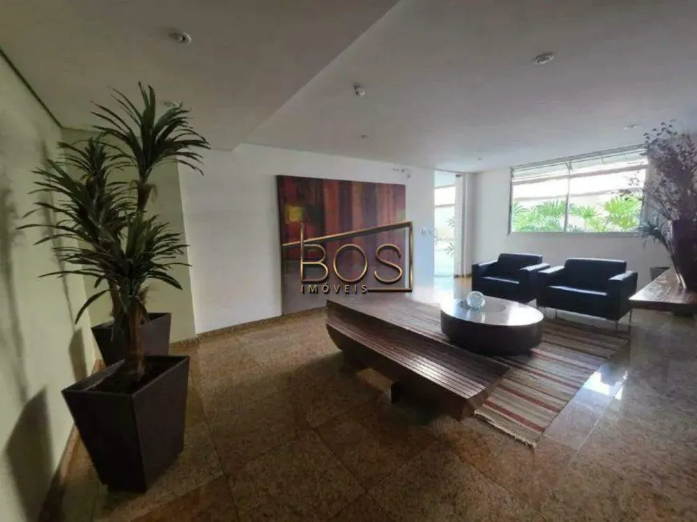 Apartamento, 4 quartos, 180 m² - Foto 12