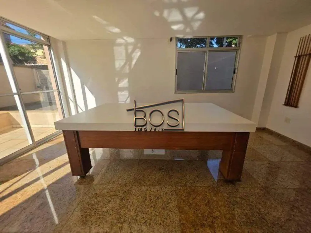 Apartamento, 4 quartos, 180 m² - Foto 10
