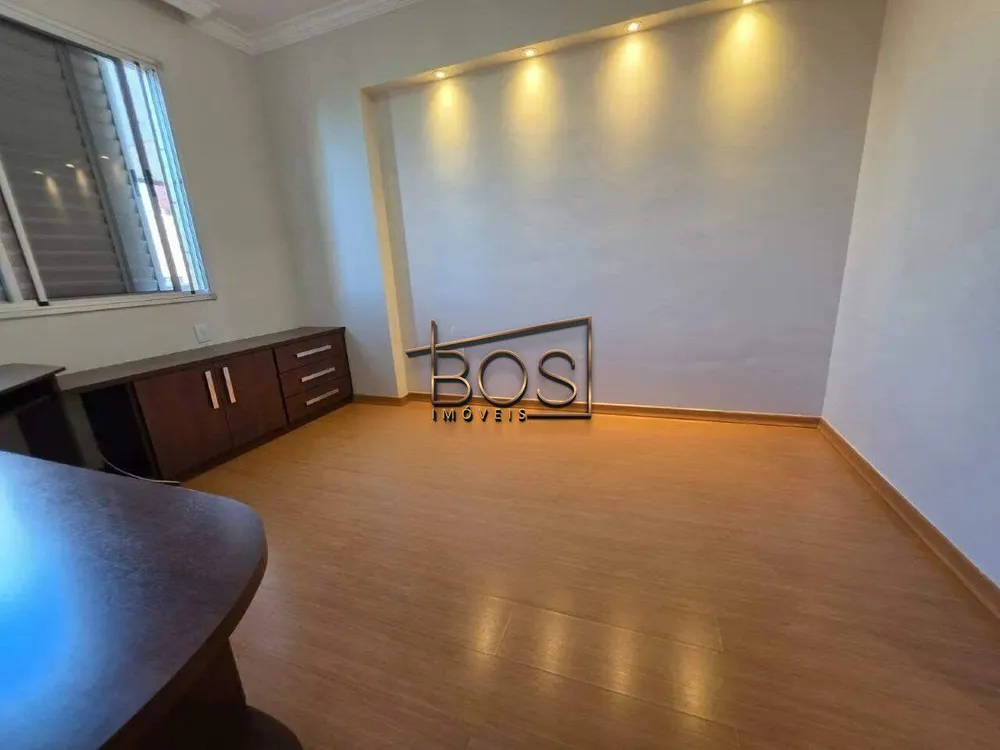 Apartamento, 4 quartos, 180 m² - Foto 5