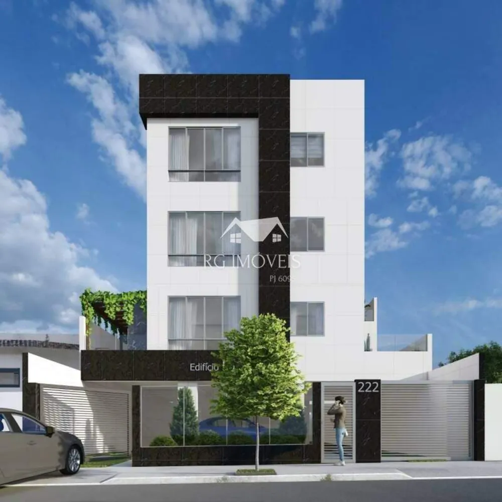 Apartamento, 3 quartos, 94 m² - Foto 2