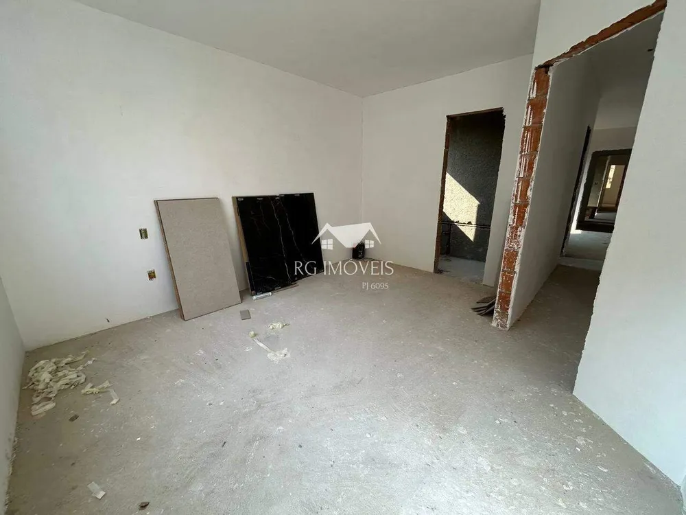 Apartamento, 3 quartos, 94 m² - Foto 6