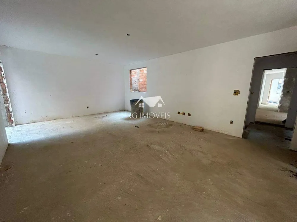 Apartamento, 3 quartos, 94 m² - Foto 1