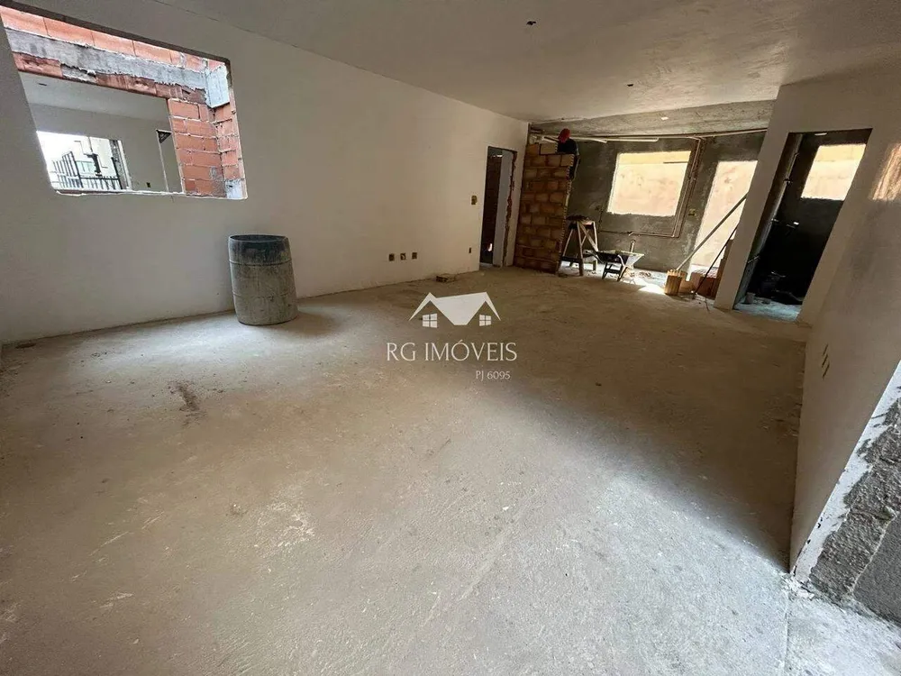 Apartamento, 3 quartos, 94 m² - Foto 10
