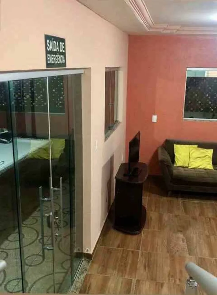 Loja-Salão, 220 m² - Foto 5