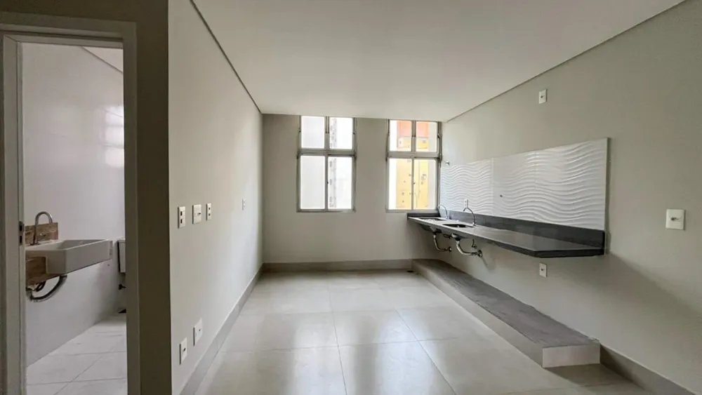 Apartamento, 2 quartos, 57 m² - Foto 7
