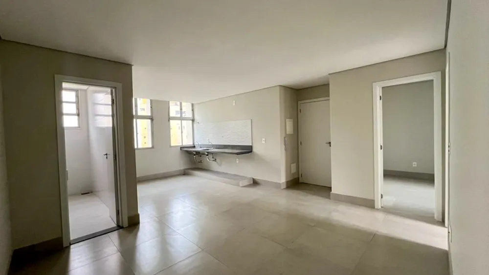 Apartamento, 2 quartos, 57 m² - Foto 9