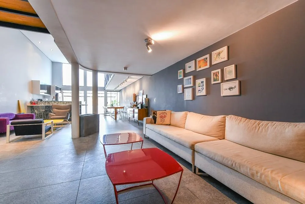 Casa, 3 quartos, 400 m² - Foto 10