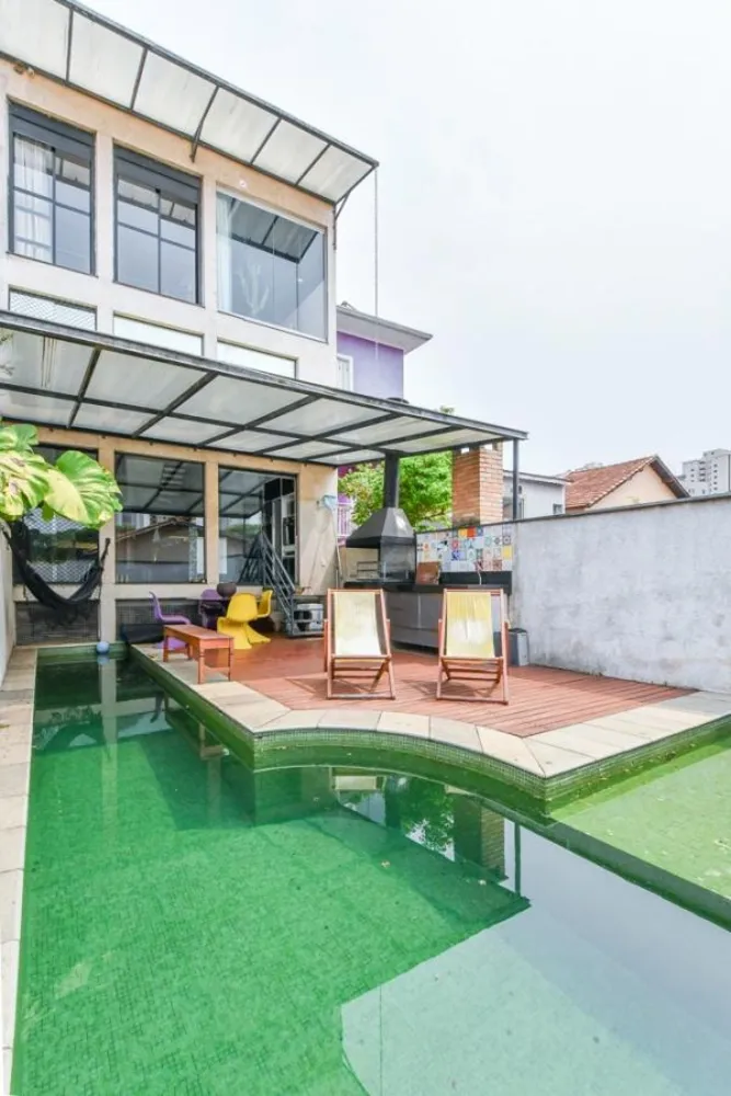Casa, 3 quartos, 400 m² - Foto 4