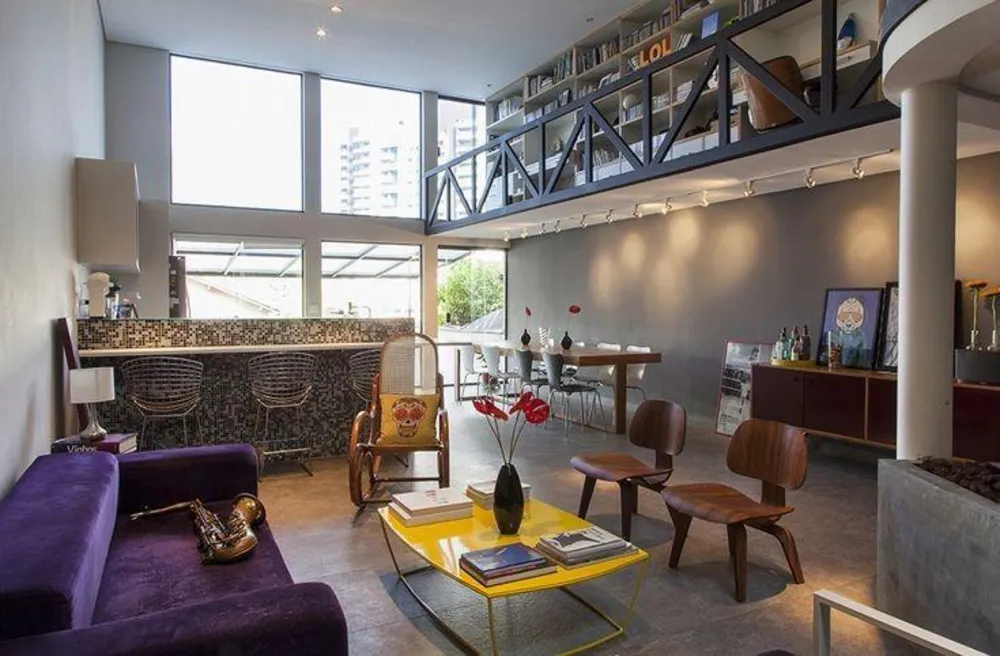 Casa, 3 quartos, 400 m² - Foto 1