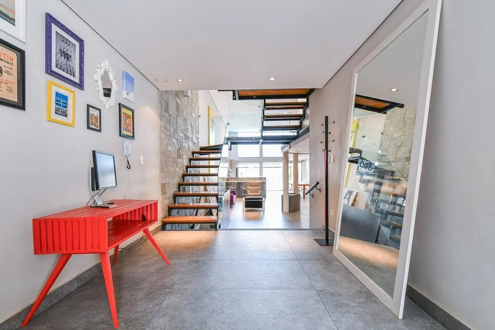 Casa, 3 quartos, 400 m² - Foto 2