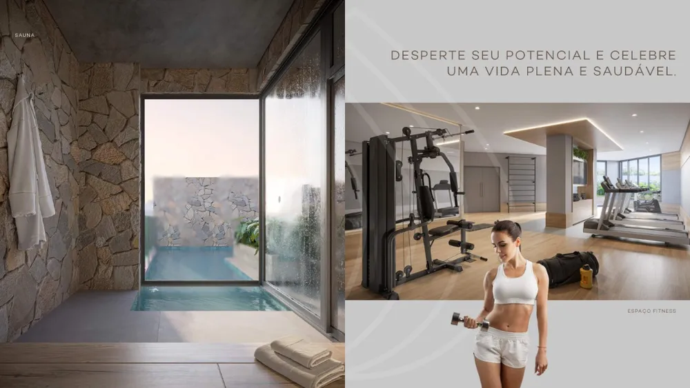 Apartamento, 4 quartos, 139 m² - Foto 4