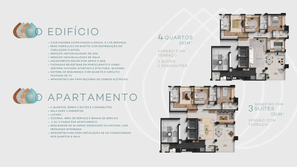 Apartamento, 4 quartos, 139 m² - Foto 10