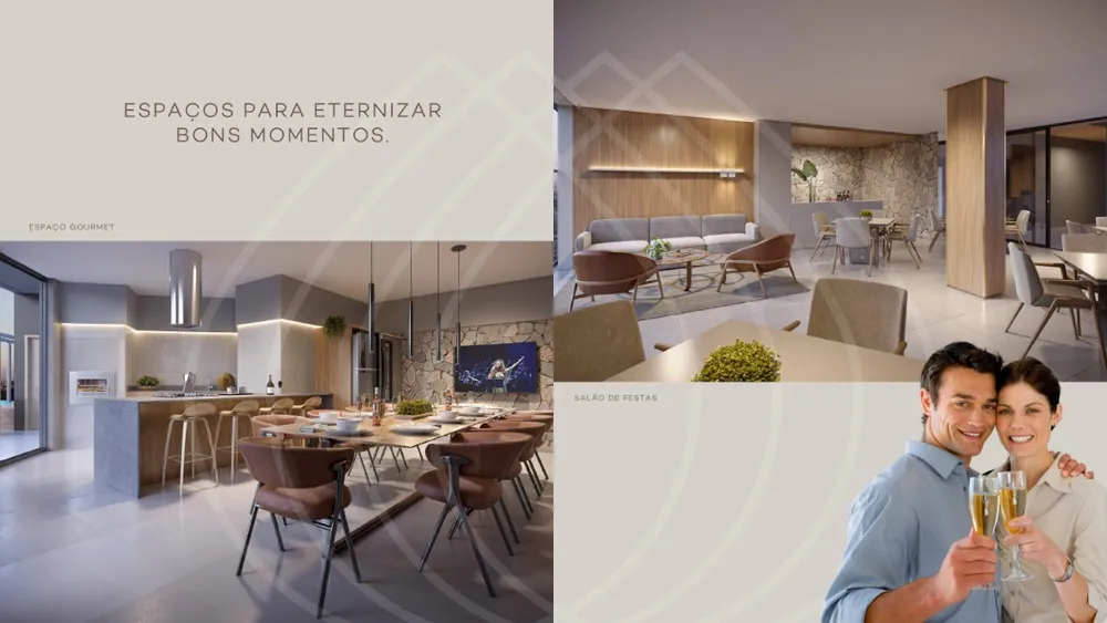 Apartamento, 4 quartos, 139 m² - Foto 2