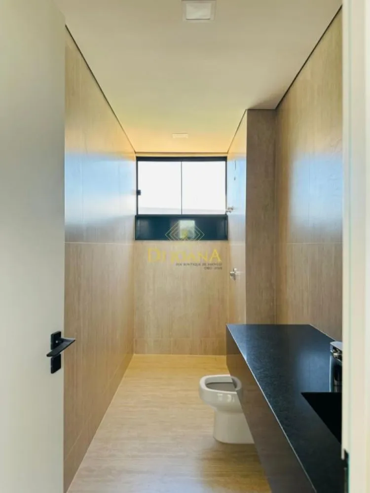 Casa de Condomínio, 3 quartos - Foto 10