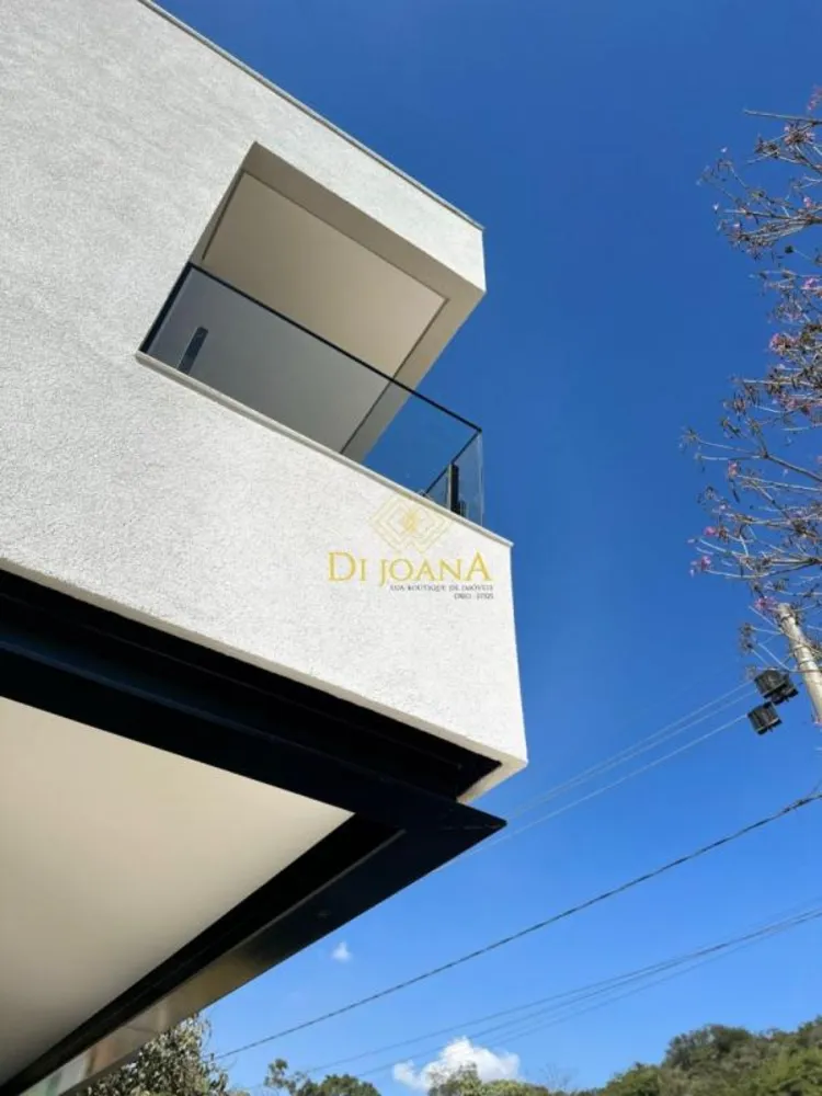 Casa de Condomínio, 3 quartos - Foto 10