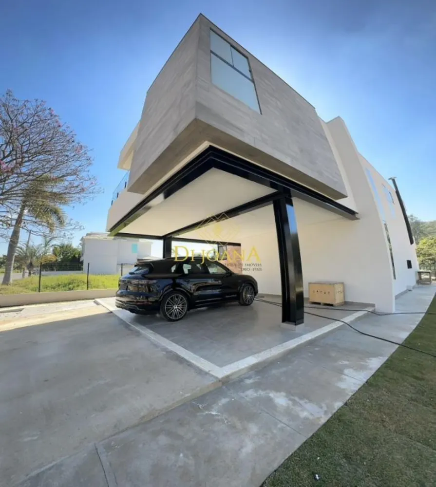 Casa de Condomínio, 3 quartos - Foto 6