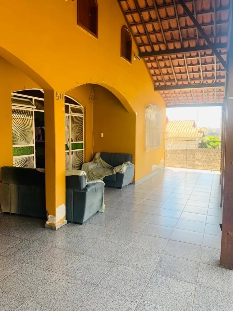 Casa, 5 quartos, 414 m² - Foto 7