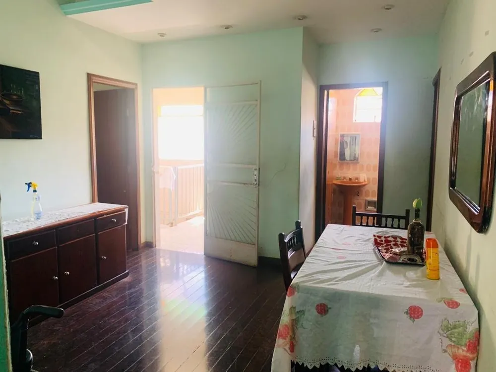 Casa, 5 quartos, 414 m² - Foto 1