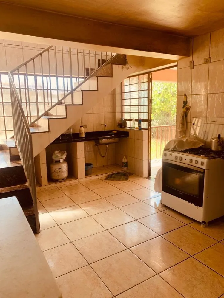 Casa, 5 quartos, 414 m² - Foto 5