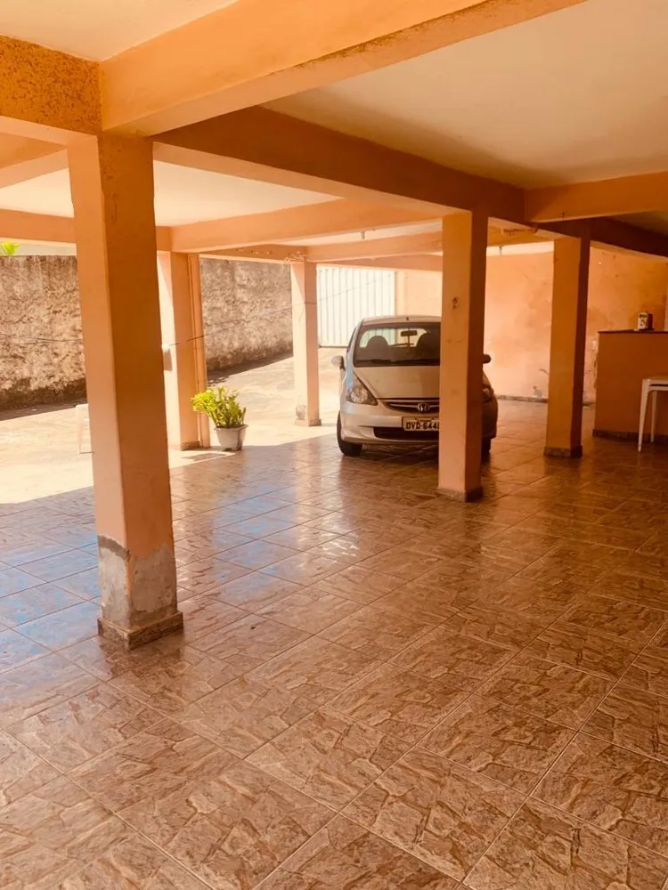 Casa, 5 quartos, 414 m² - Foto 12