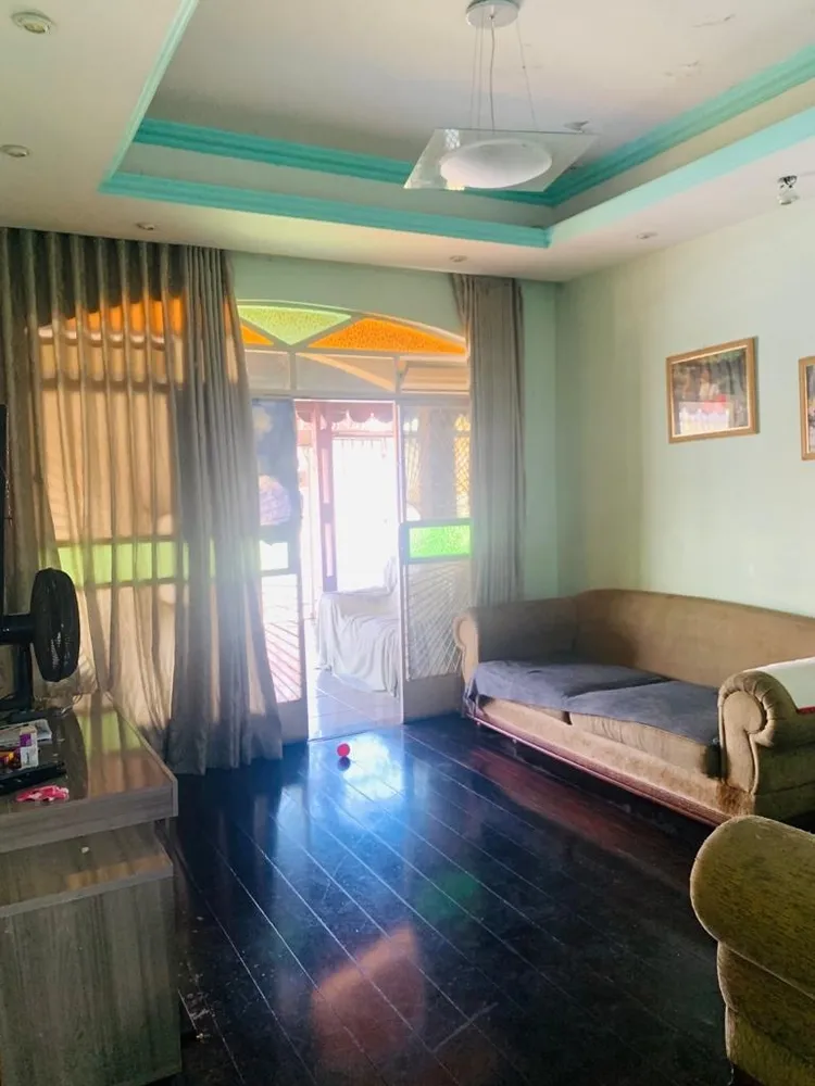 Casa, 5 quartos, 414 m² - Foto 2