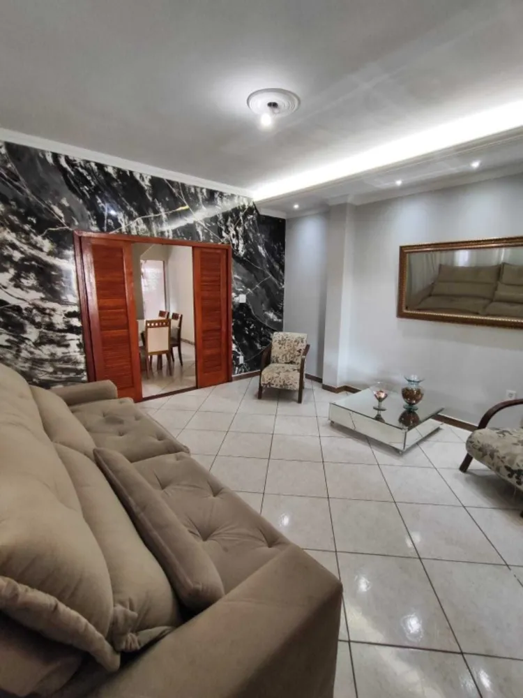 Casa, 7 quartos, 455 m² - Foto 3