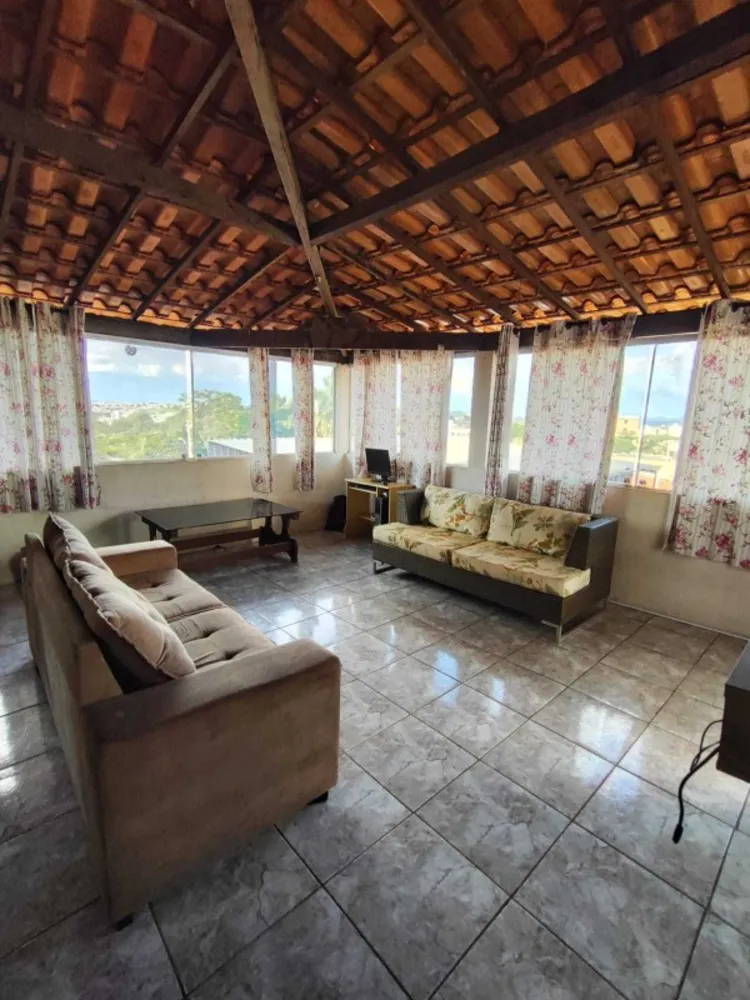 Casa, 7 quartos, 455 m² - Foto 2