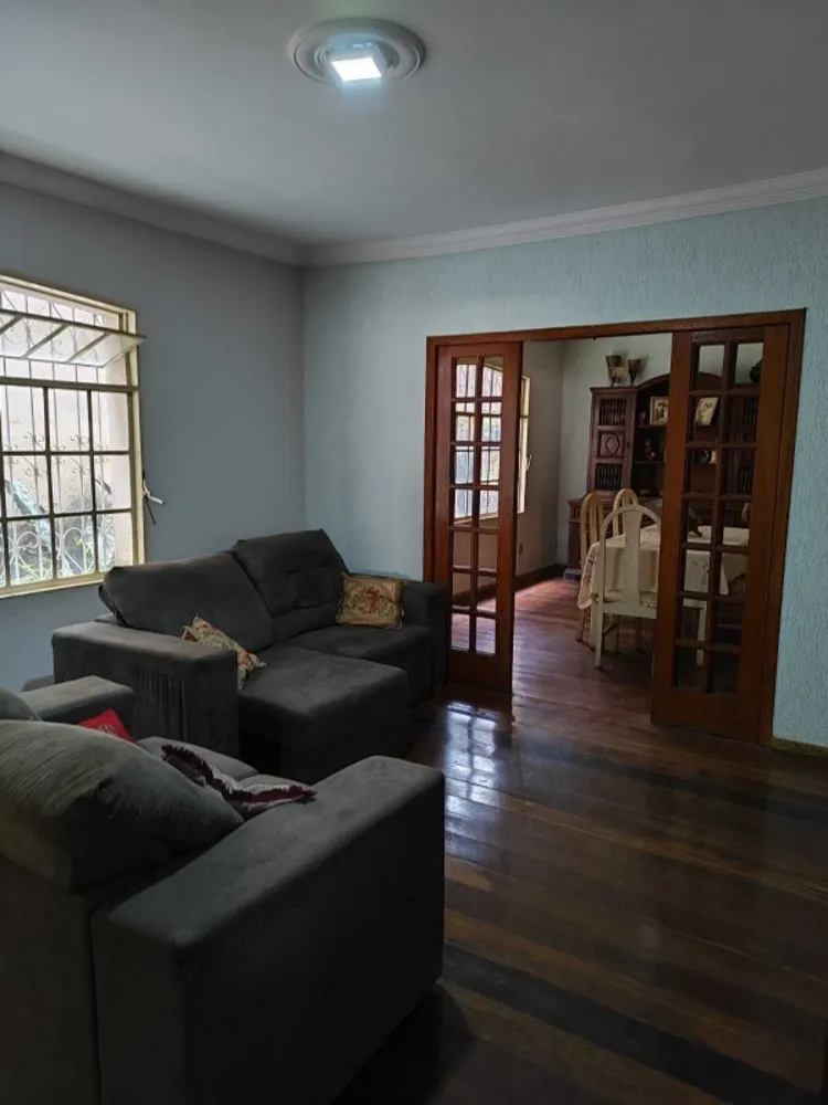 Casa, 7 quartos, 455 m² - Foto 9