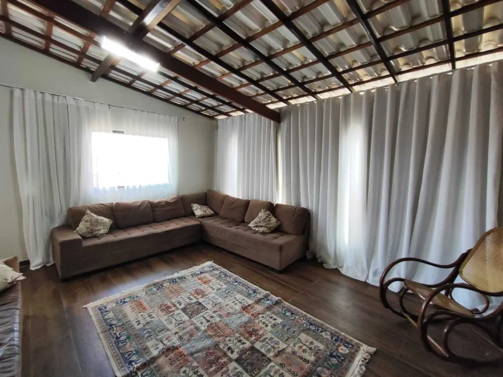 Casa, 7 quartos, 455 m² - Foto 5