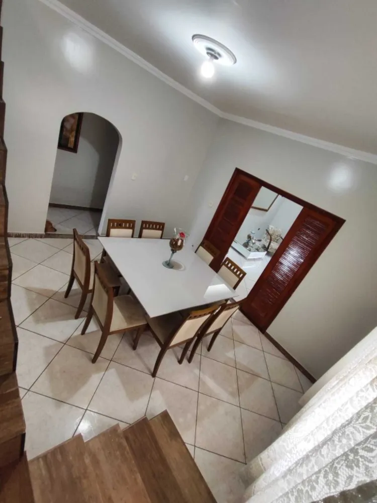 Casa, 7 quartos, 455 m² - Foto 6