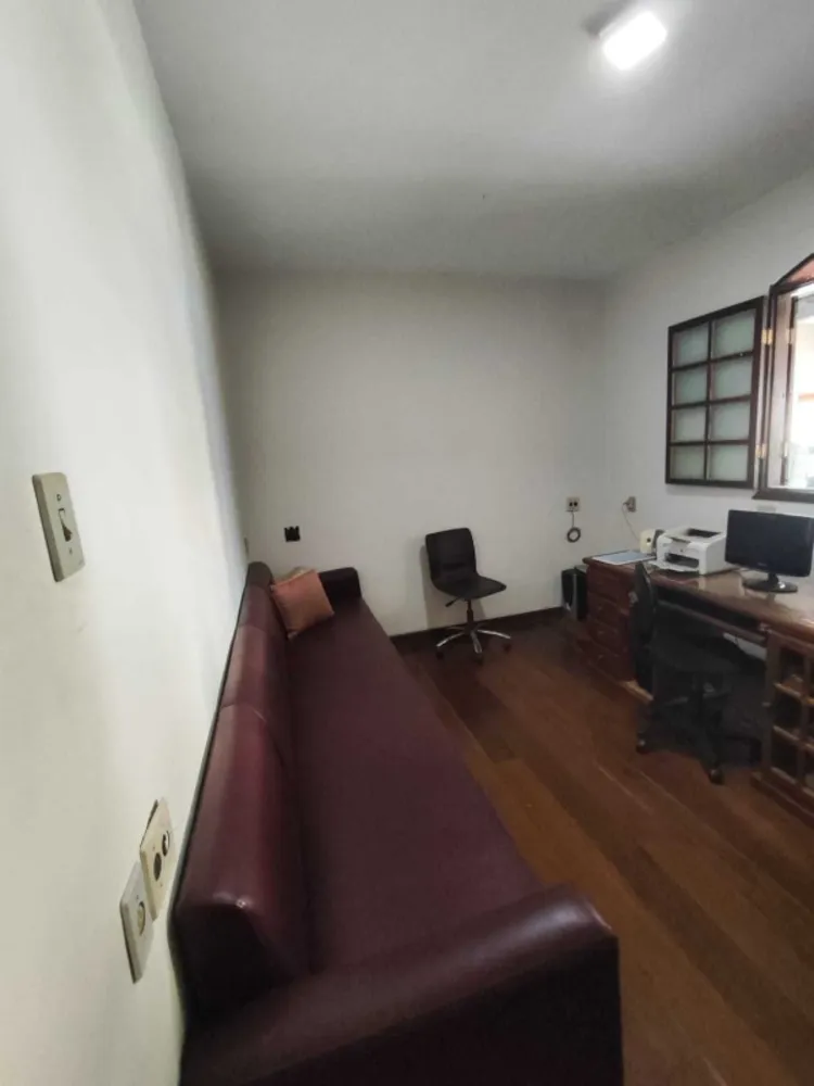 Casa, 7 quartos, 455 m² - Foto 8