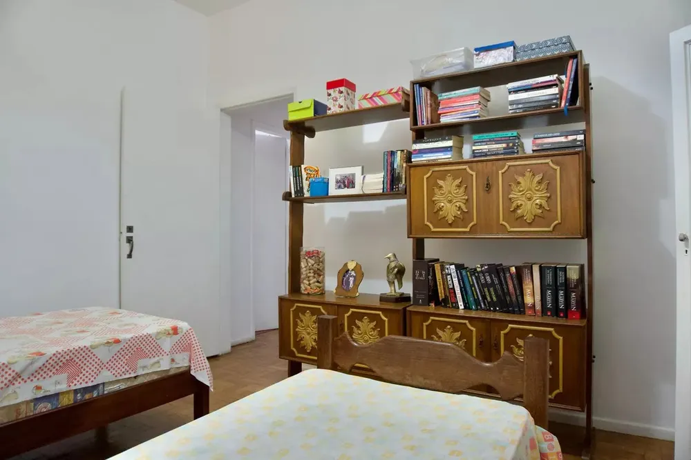 Apartamento, 3 quartos, 148 m² - Foto 17