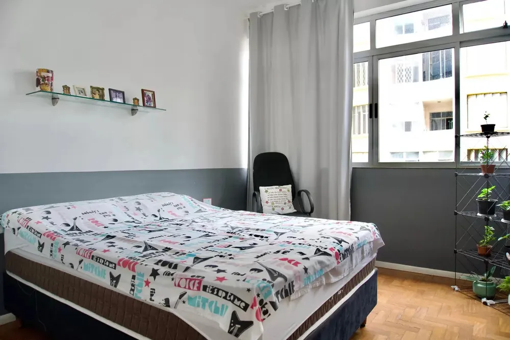 Apartamento, 3 quartos, 148 m² - Foto 6