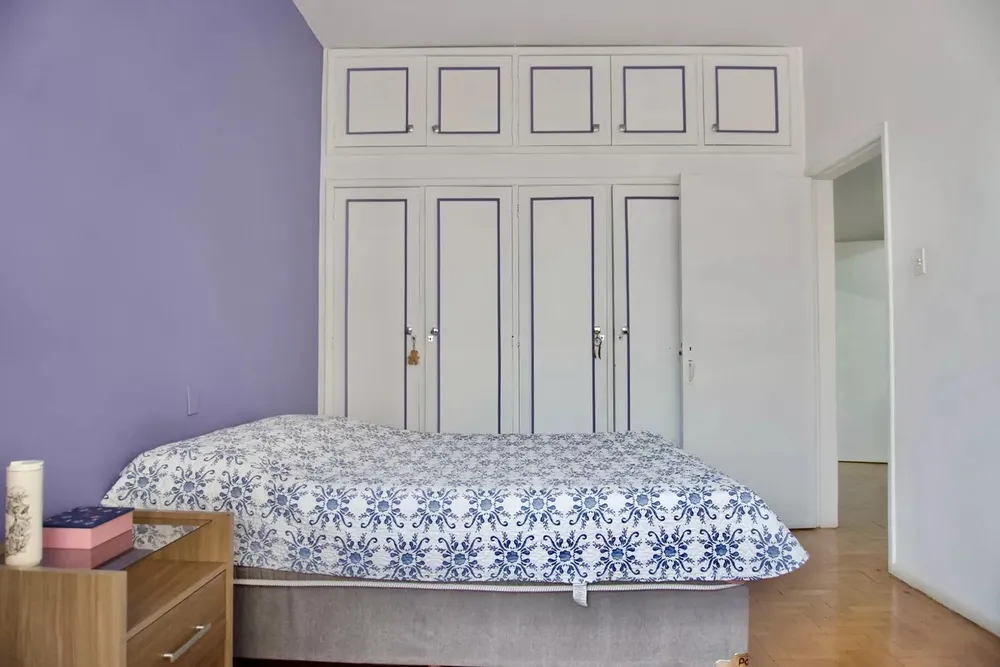 Apartamento, 3 quartos, 148 m² - Foto 8
