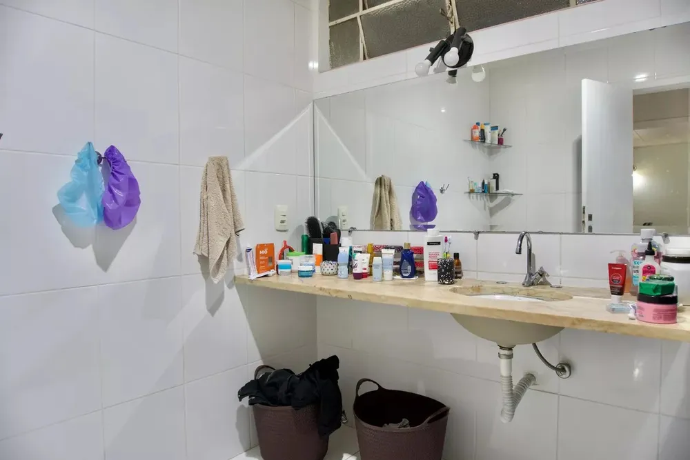 Apartamento, 3 quartos, 148 m² - Foto 12