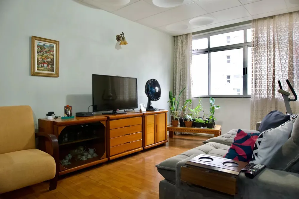 Apartamento, 3 quartos, 148 m² - Foto 2